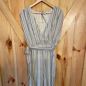 Pant romper small